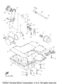 Oil Cooler