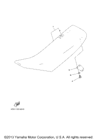 Seat