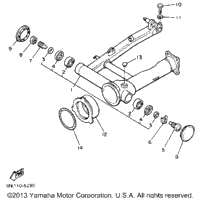 Swing Arm