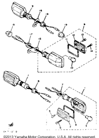 Turnsignal
