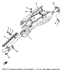 Exhaust
