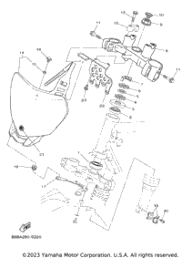 Steering