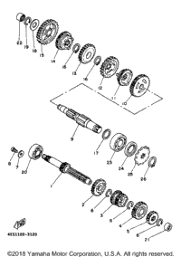 Transmission
