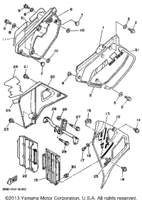 Side Cover