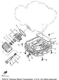 Oil Filter
