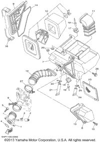 Intake