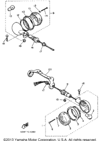Turnsignal