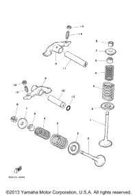 Valve