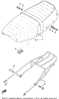 Seat And Carrier