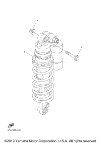 Rear Suspension