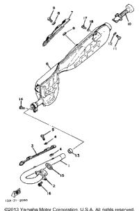 Exhaust