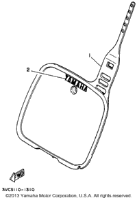 Cowling 1