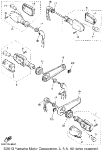 Turnsignal