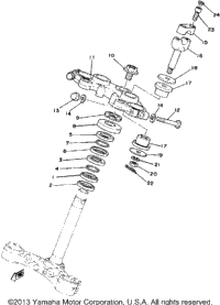 Steering