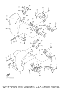 Cowling 2