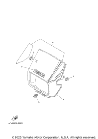 Cowling 1