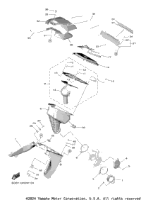 Intake