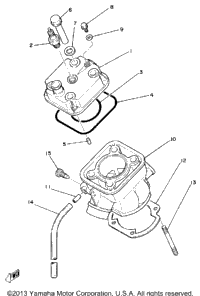 Cylinder