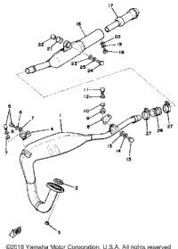 Exhaust