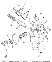Air Filter