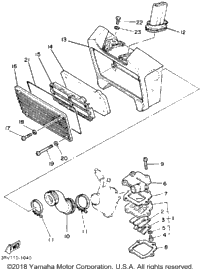 Air Filter