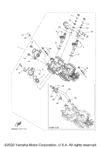 Intake 3