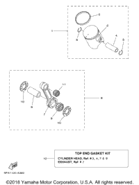 Optional Parts