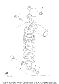 Rear Suspension