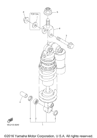 Rear Suspension