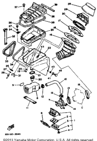 Intake