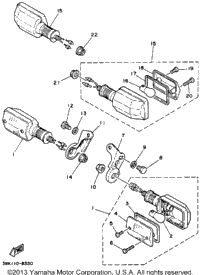 Turnsignal