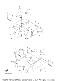 Saddlebag