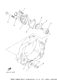 Water Pump
