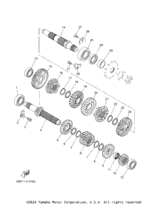 Transmission