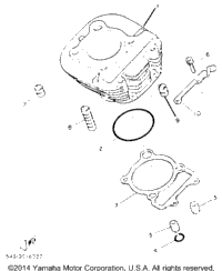 Cylinder