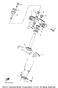 Steering