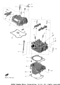 Cylinder