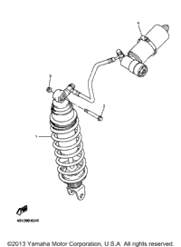 Rear Suspension