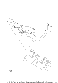 Air Induction System