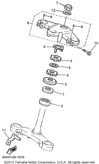 Steering