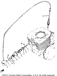 Decompression Valve