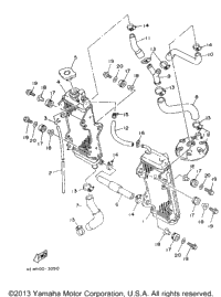 Radiator Hose
