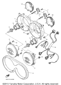 Headlight