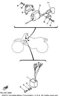 Electrical 1