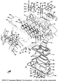 Intake