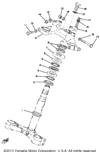 Steering
