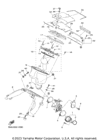 Intake