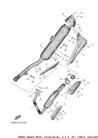 Exhaust