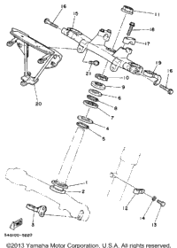 Steering