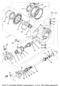 Drive Shaft